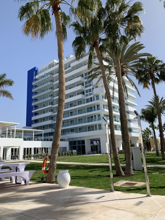 Außenansicht ROBINSON JANDIA PLAYA