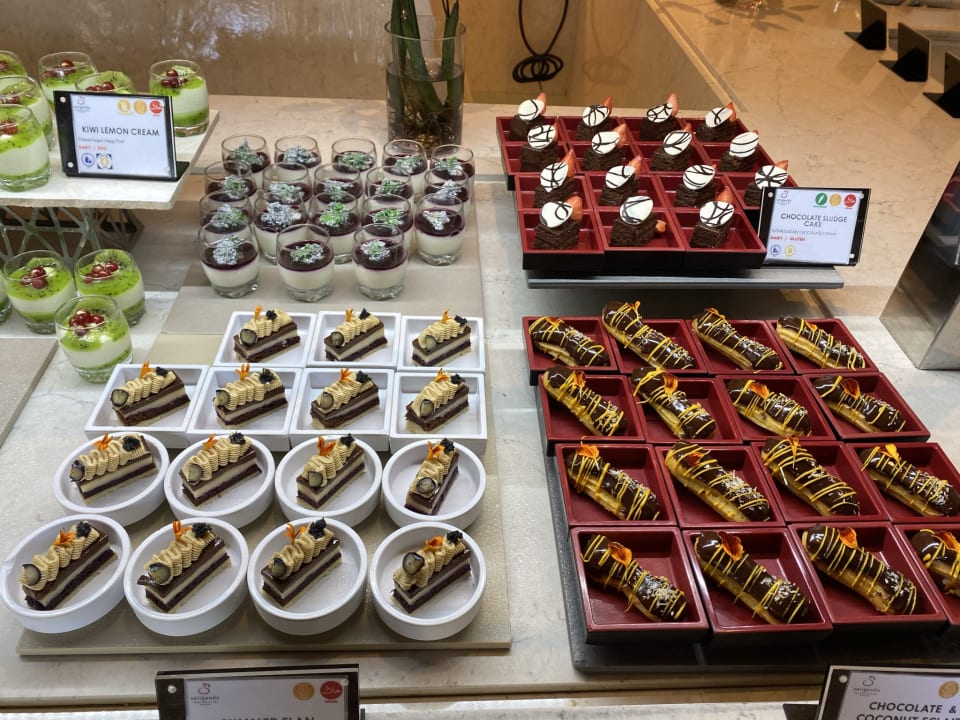 Gastro Veligandu Maldives Resort Island