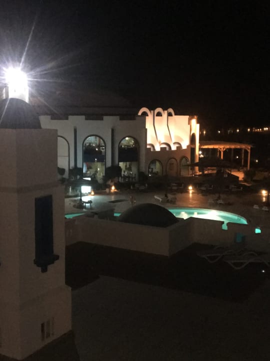 Pool Coral Sun Beach