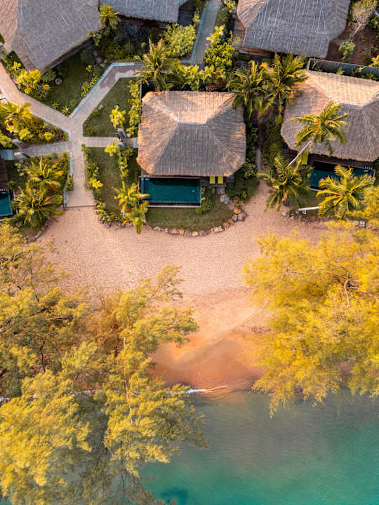 Zimmer JATI Koh Russey