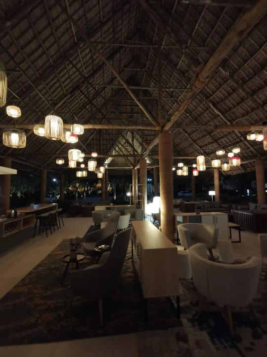 Gastro TUI Blue Bahari Zanzibar