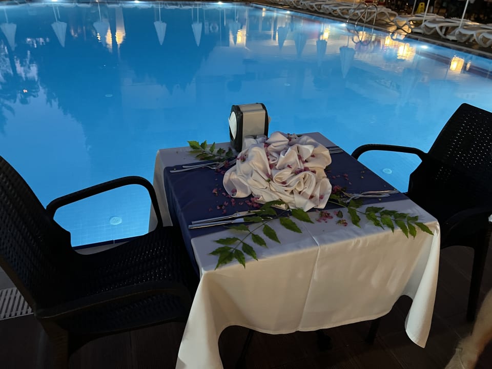 Außenansicht Side Aquamarin Resort & Spa