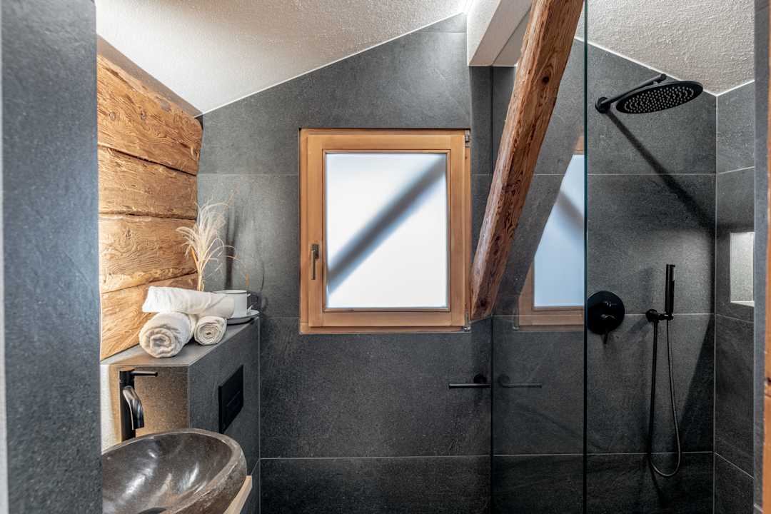 Sonstiges Chalet Laugenblick