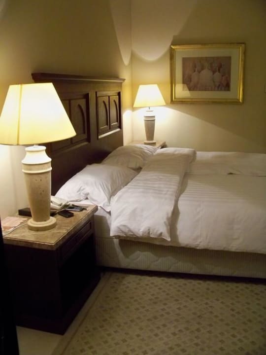 Das Zimmer Miramar Al Aqah Beach Resort