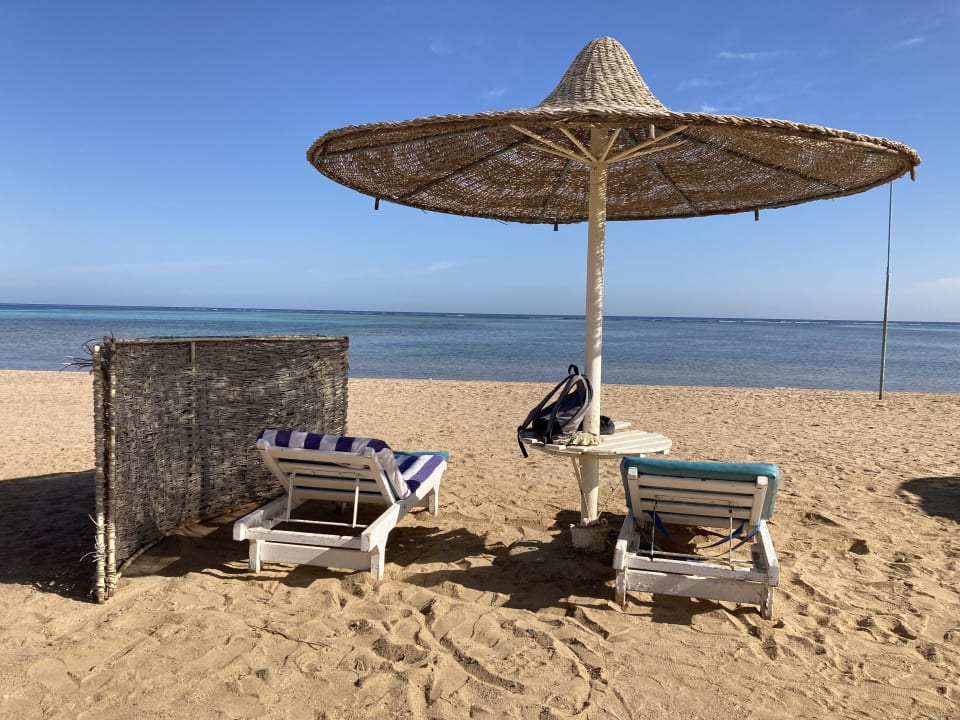 Strand Swisstouch Oriental Resort Marsa Alam