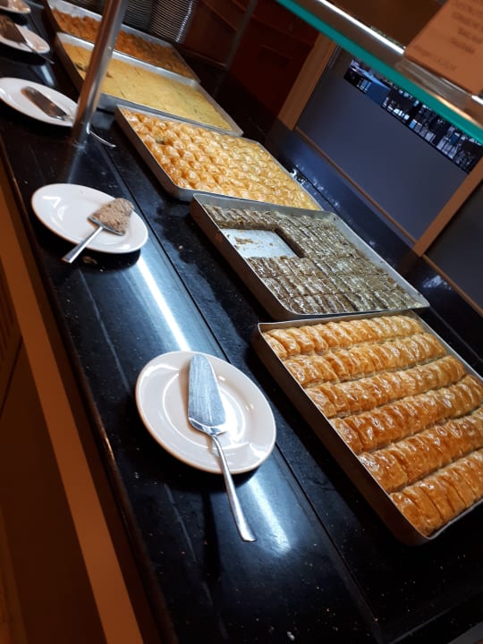 Gastro Labranda Mares Marmaris