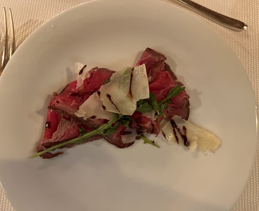 Gastro ArtHotel Anterleghes