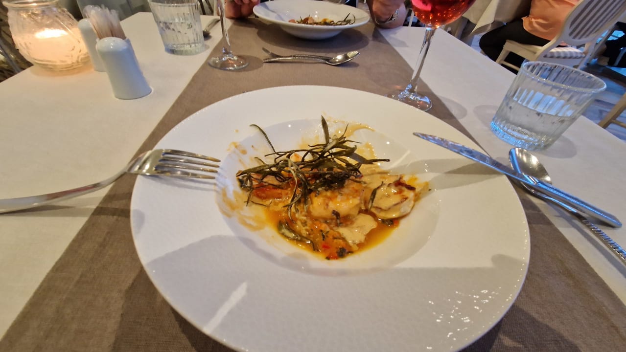 Gastro Alexandra Golden Boutique - Adults only