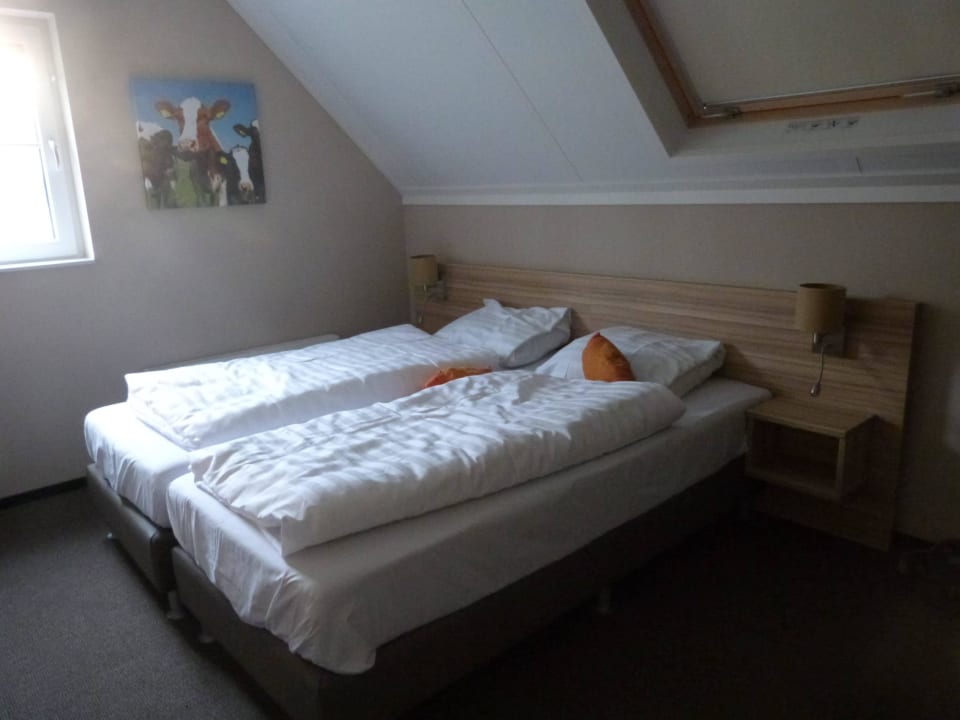 Schlafzimmer  Dormio Strand Resort Nieuwvliet-Bad