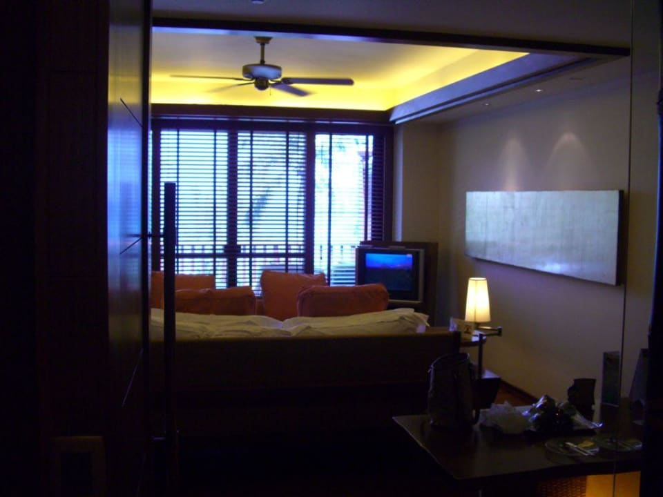 Zimmer Centara Grand Beach Resort & Villas Krabi