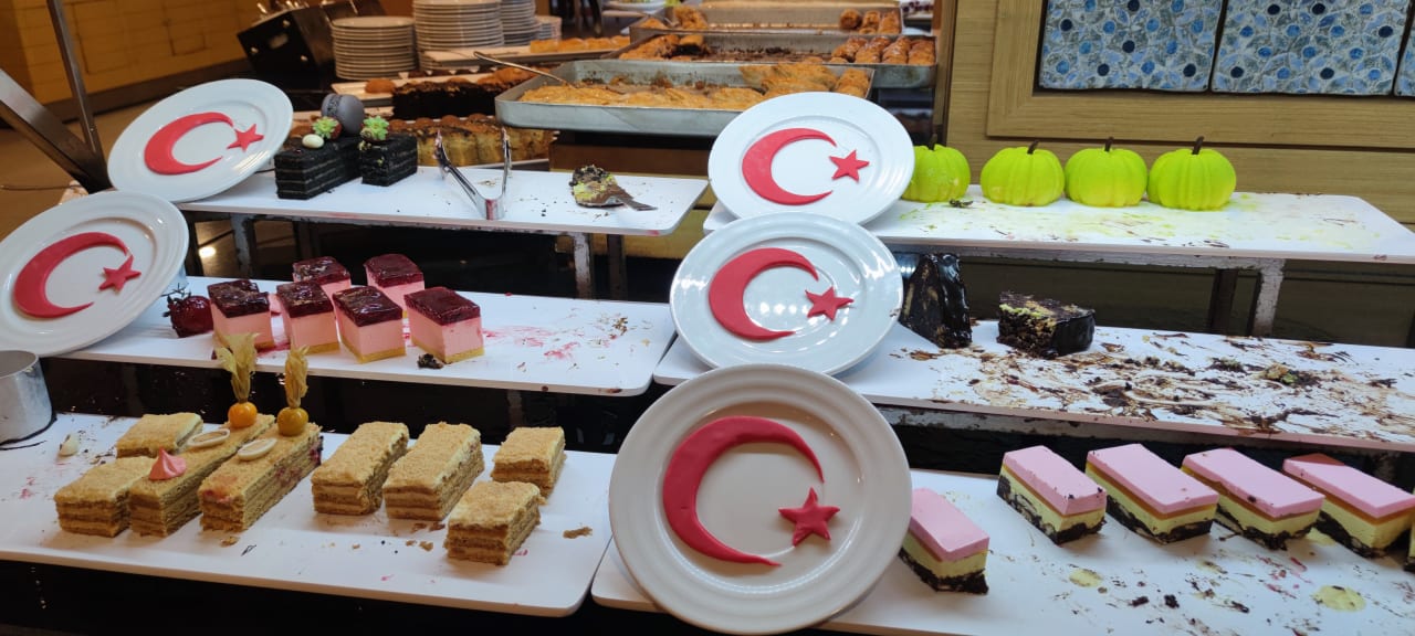 Gastro Can Garden Resort