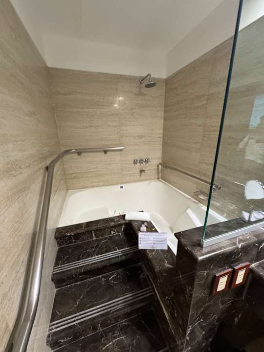 Zimmer Hotel Amerian Casino Carlos V