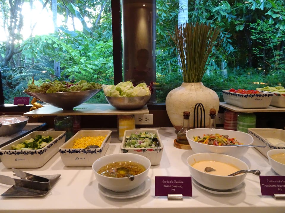 Gastro Dusit Thani Krabi Beach Resort