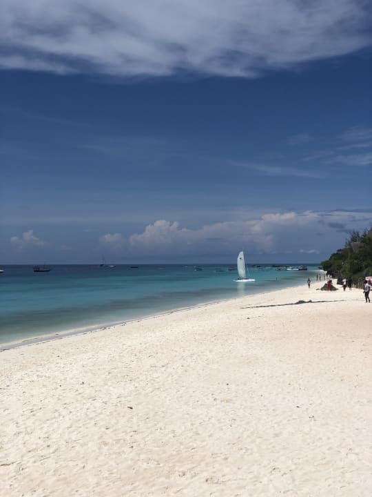 Strand Royal Zanzibar Beach Resort