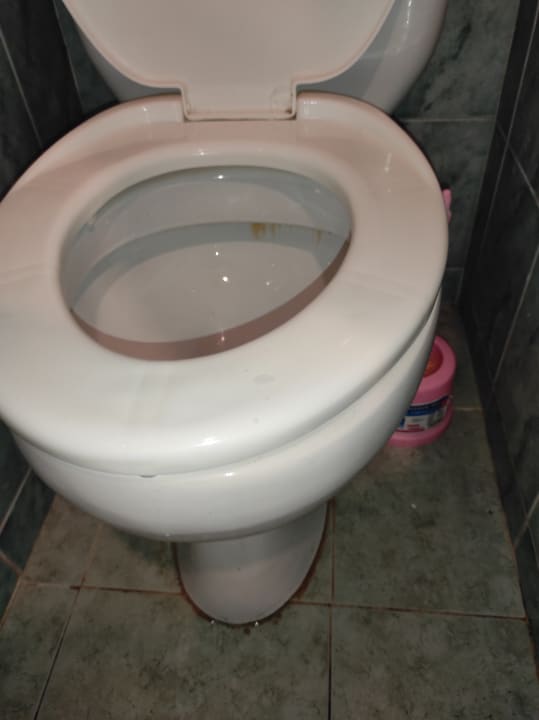 Zimmer Aparthotel Residence Hammamet