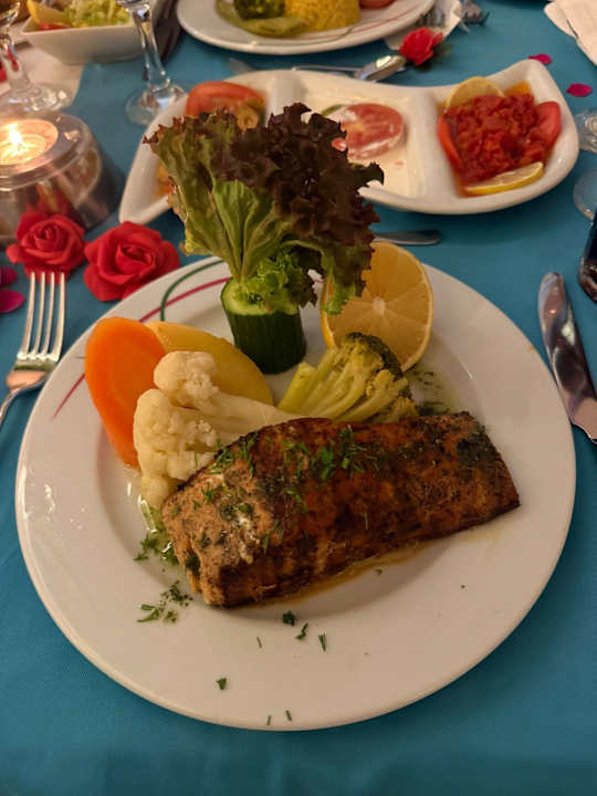 Sonstiges Diamond Elite Hotel & Spa