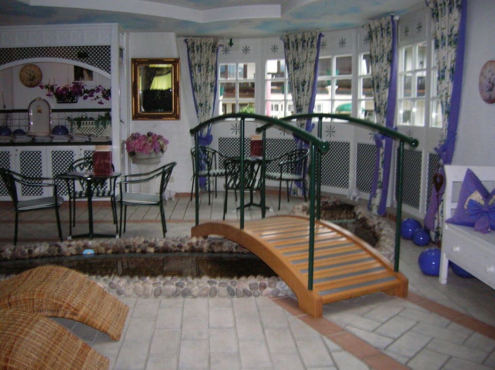 Wellness Hotel Moisl