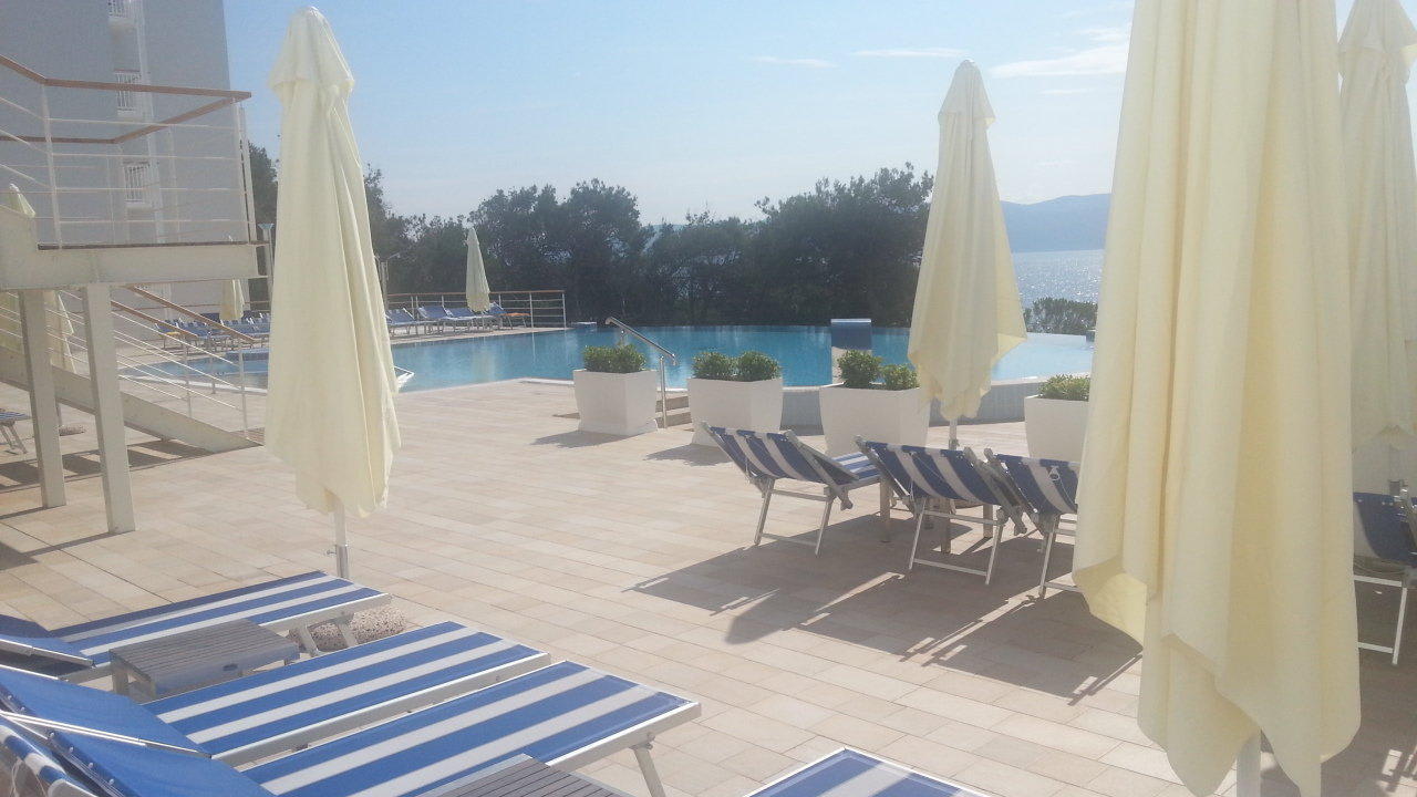 Casa Valamar Sanfior Hotel & Casa