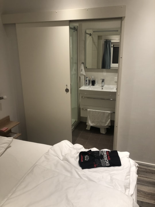 Zimmer Tropical Islands Resort