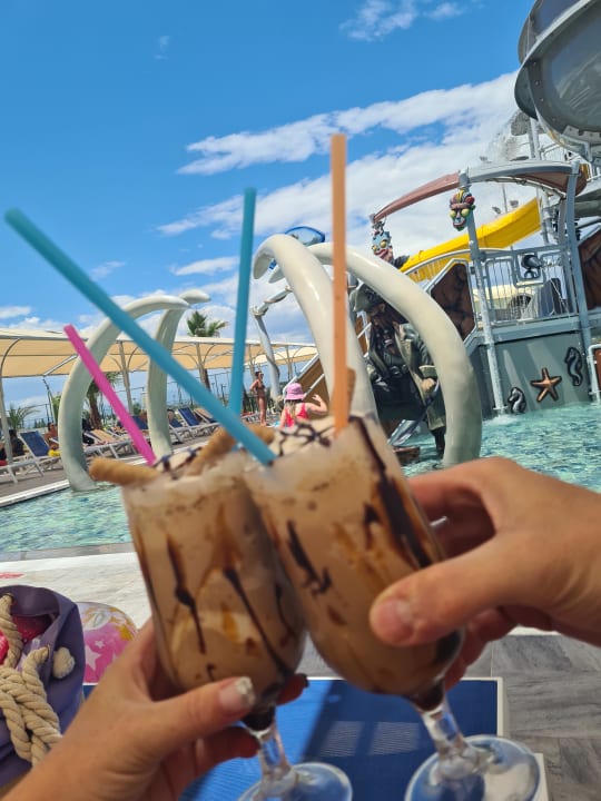 Gastro Dream Water World