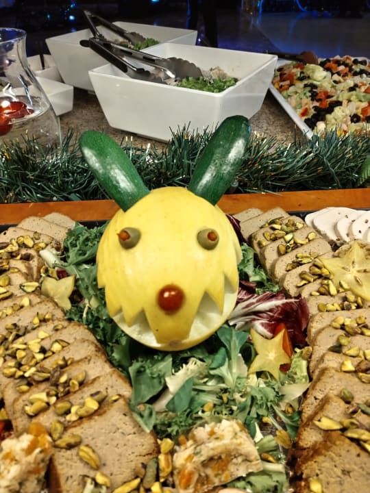 Gastro Vestina Wellness & Spa Hotel