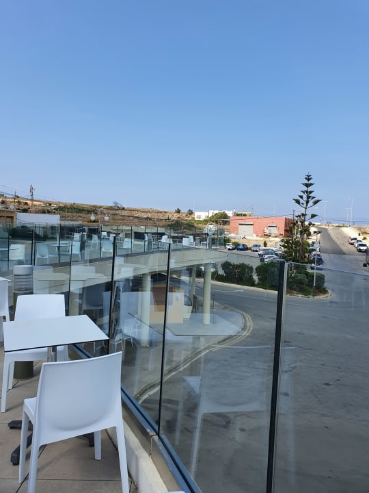 Ausblick Riviera Spa Resort - Adults Only