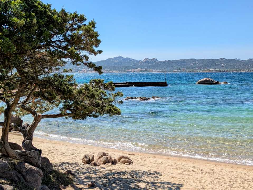 Strand NEO HOTEL TRE MONTI