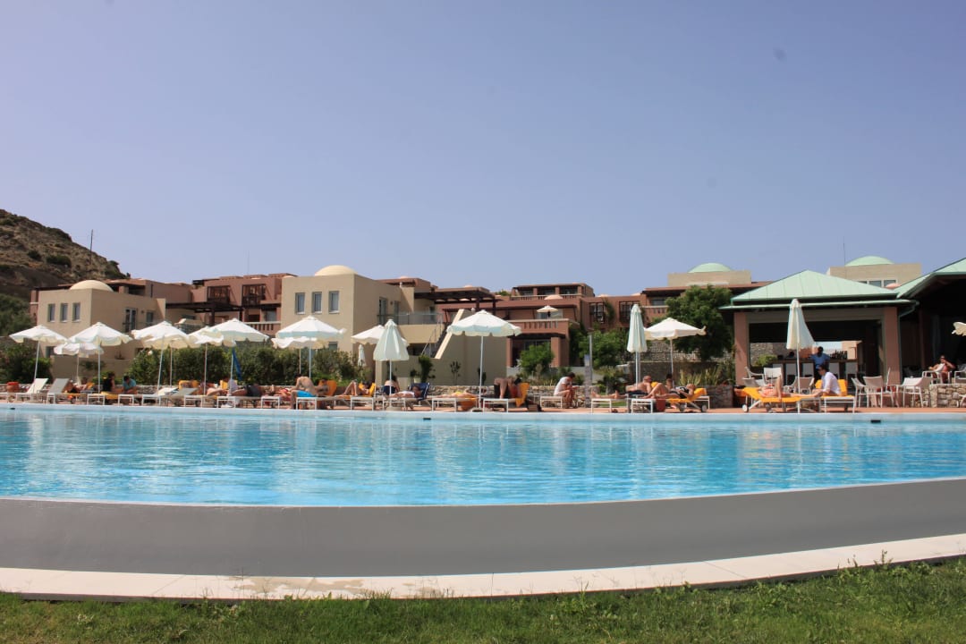 TUI BLUE Atlantica Belvedere Resort ex TUI SENSIMAR Atlantic Atlantica Belvedere Resort