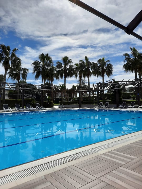 Pool Aydinbey Kings Palace & Spa