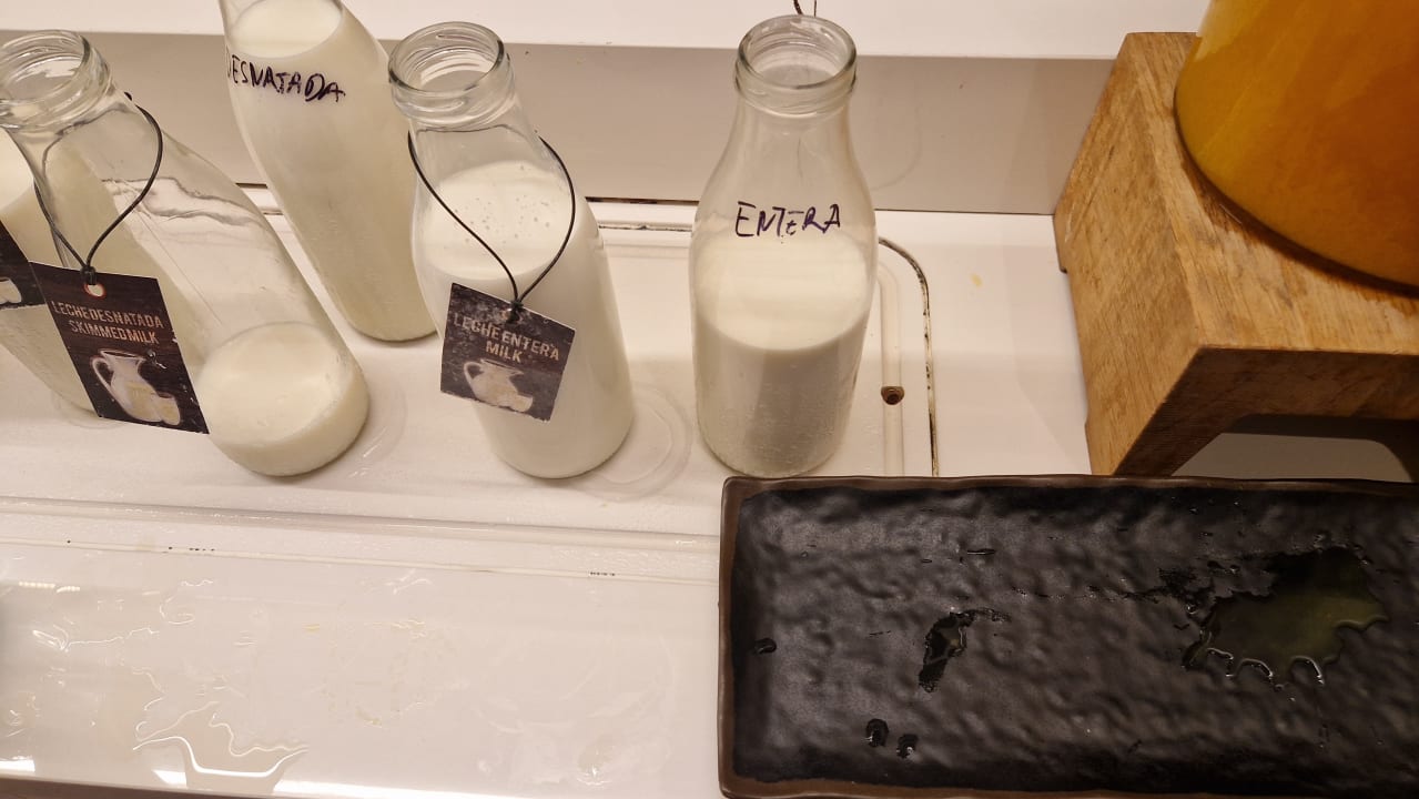 Gastro Sol Fuerteventura Jandia - All Suites