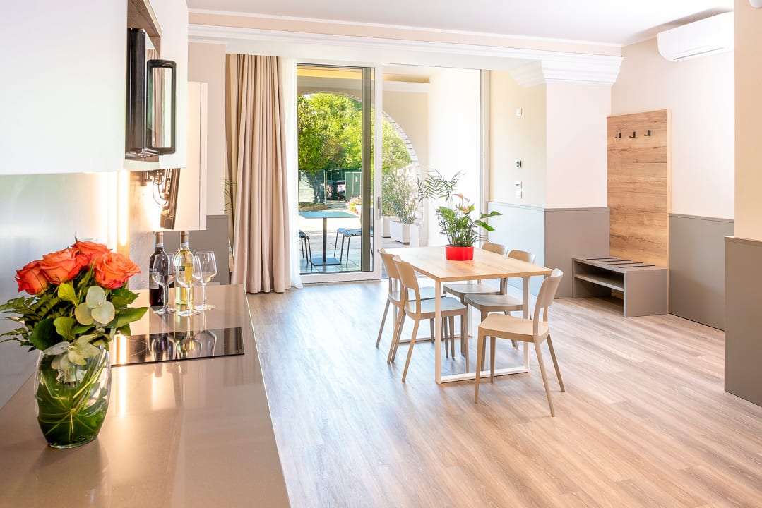 Zimmer Residenza Panorama