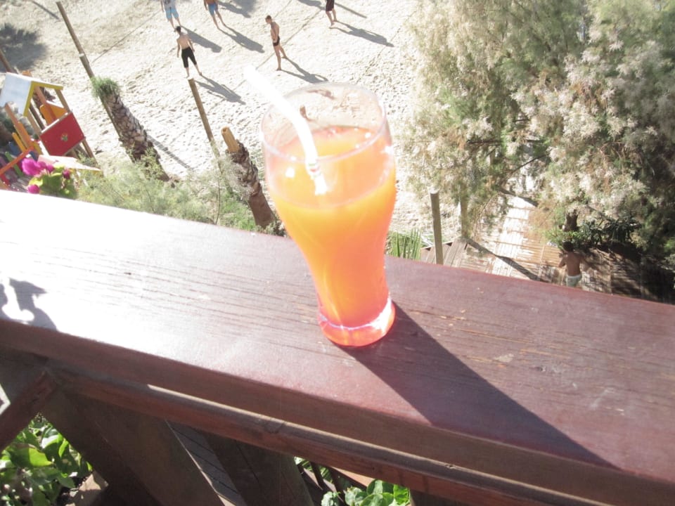 Widok na plażę Delta Hotels By Marriott Bodrum