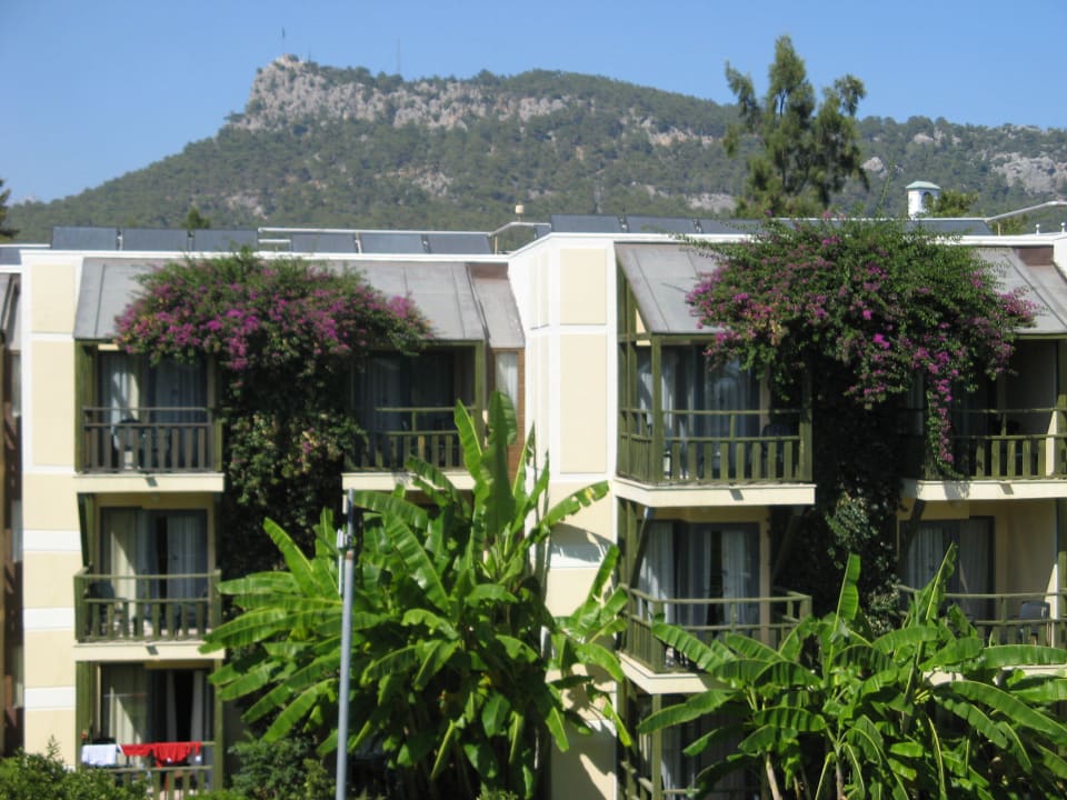 Арикандо Limak Limra Hotel & Resort