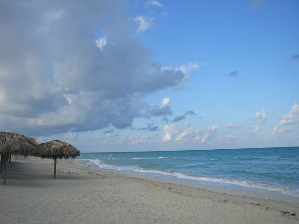 Hotelstrand Sol Hicacos Varadero