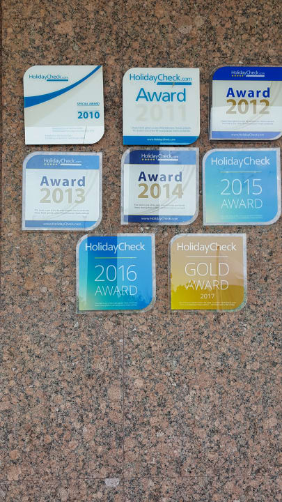 Sonstiges Sol Luna Bay