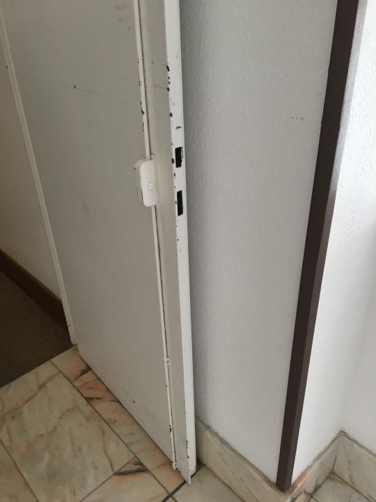 Zimmer VIVA Eden Lago