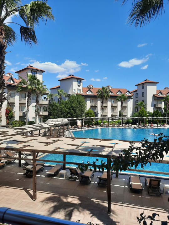 Pool Hotel Orfeus Park