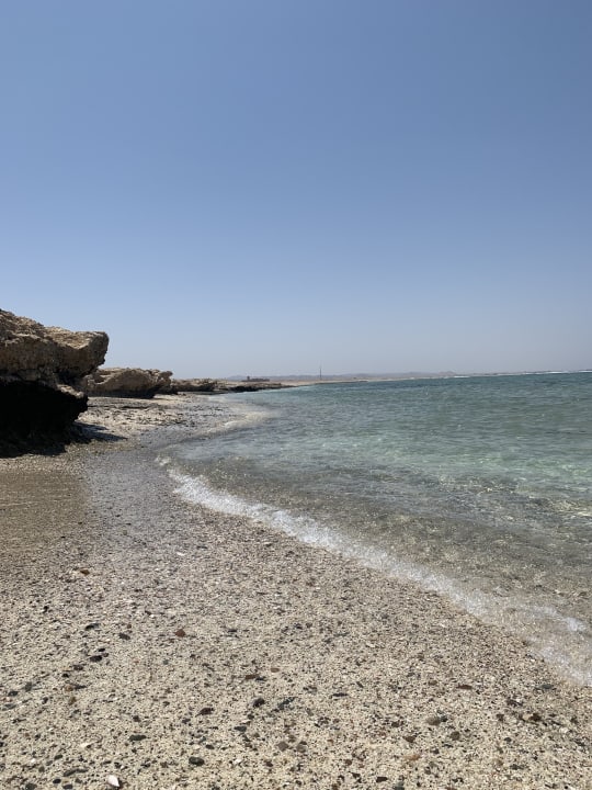 Strand Lazuli Hotel Marsa Alam