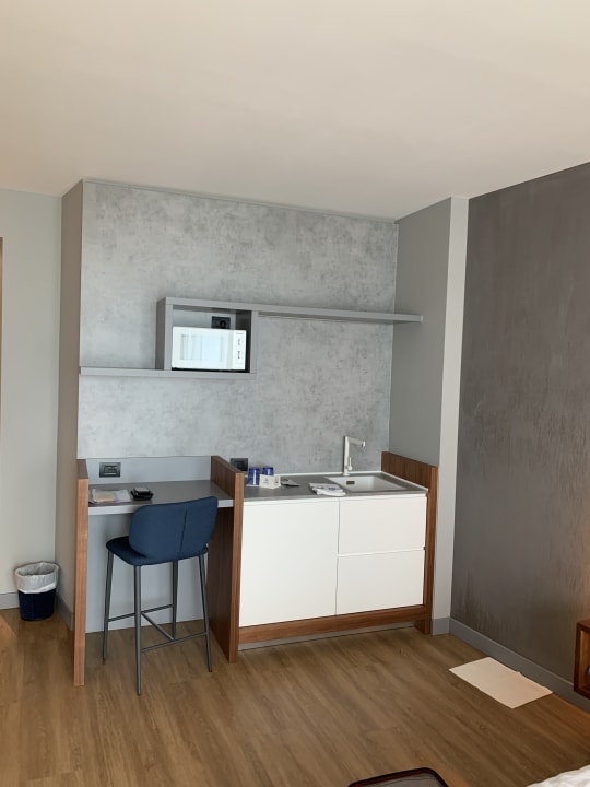 Zimmer Hotel Castello Lake Front