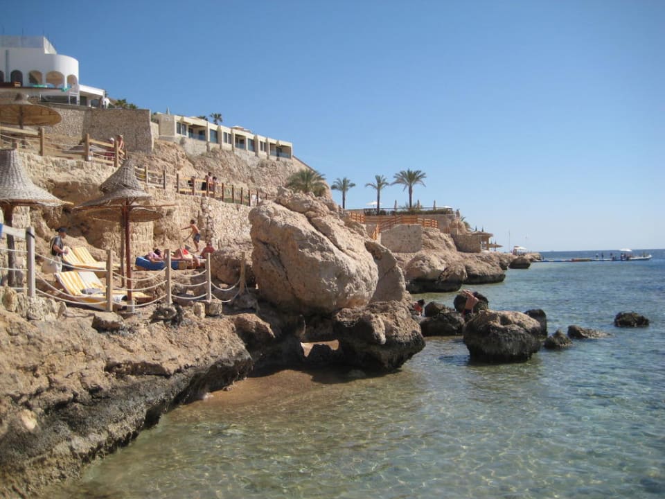 Strand Sharm Plaza