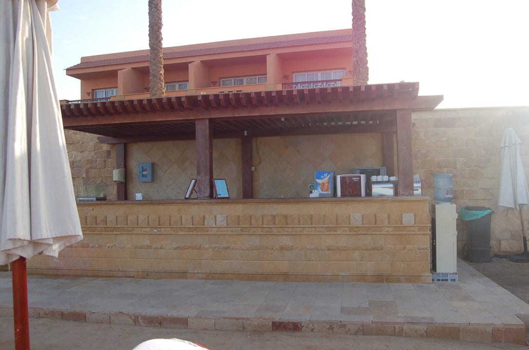 Strandbar Jaz Grand Marsa