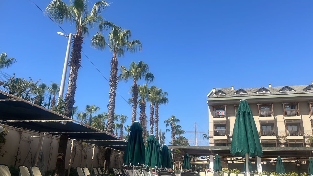 Sport & Freizeit Can Garden Resort