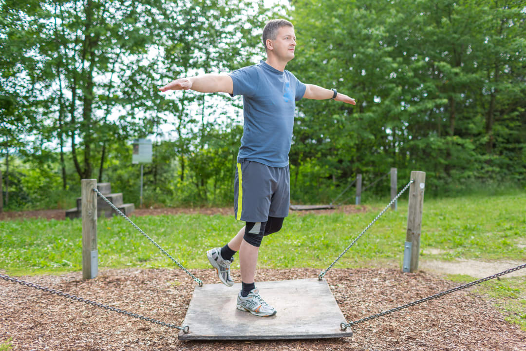 Sport & Freizeit Hotel Herz-Kreislauf-Zentrum Groß Gerungs