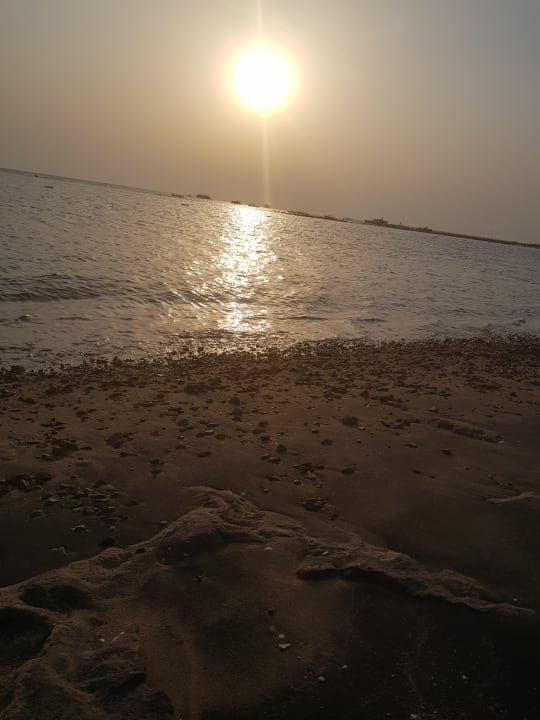 Strand Jaz Makadina