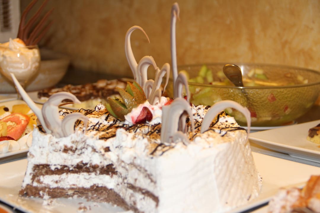 Kaiserlich  Pickalbatros Dana Beach Resort - Hurghada