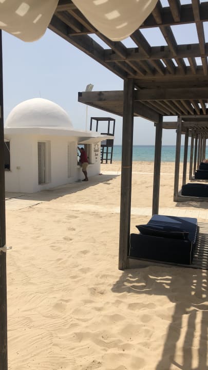 Strand The Orangers Garden Villas & Bungalows