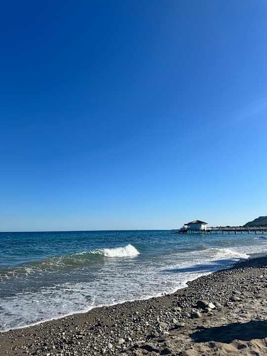 Strand TUI MAGIC LIFE Beldibi +16