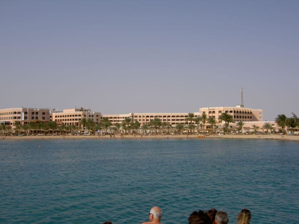 Hotel Beach Albatros Resort