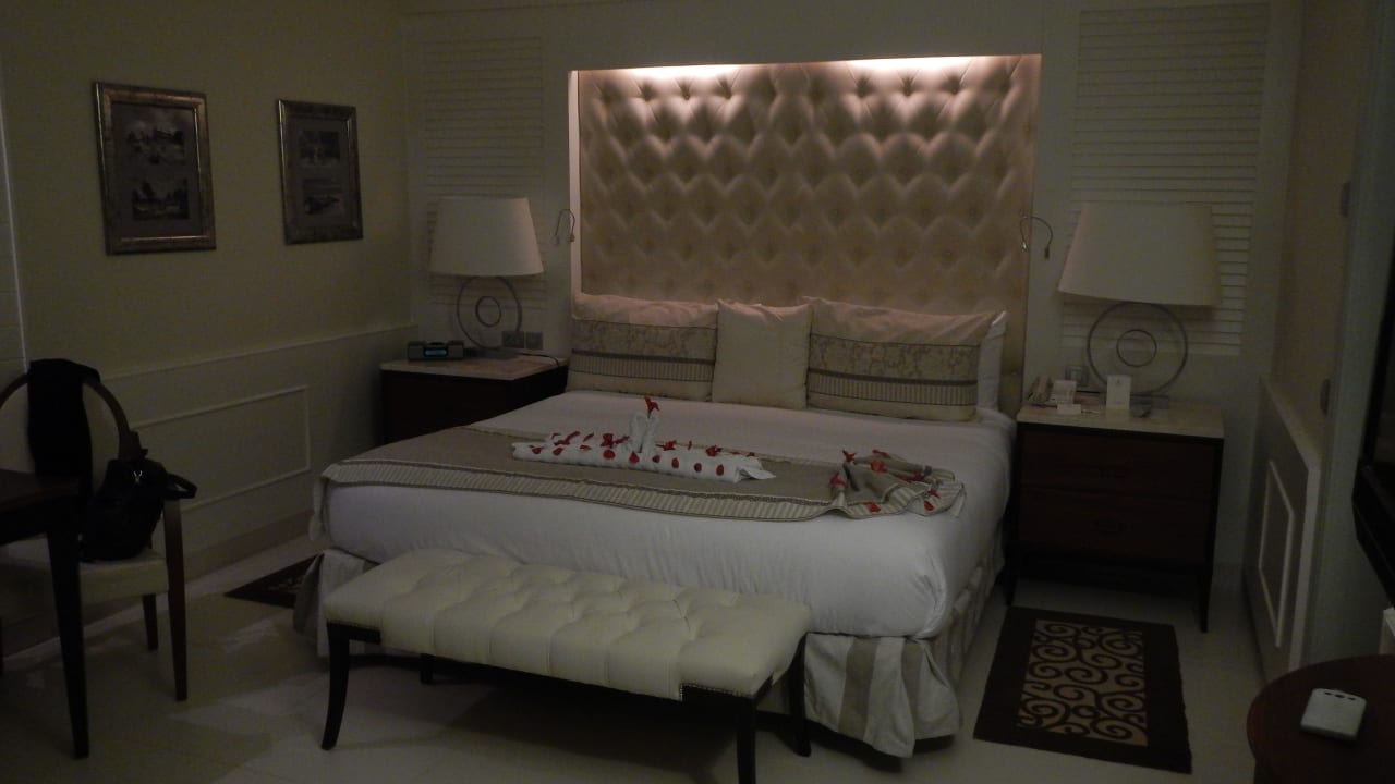 Bett JOIA Bávaro by Iberostar