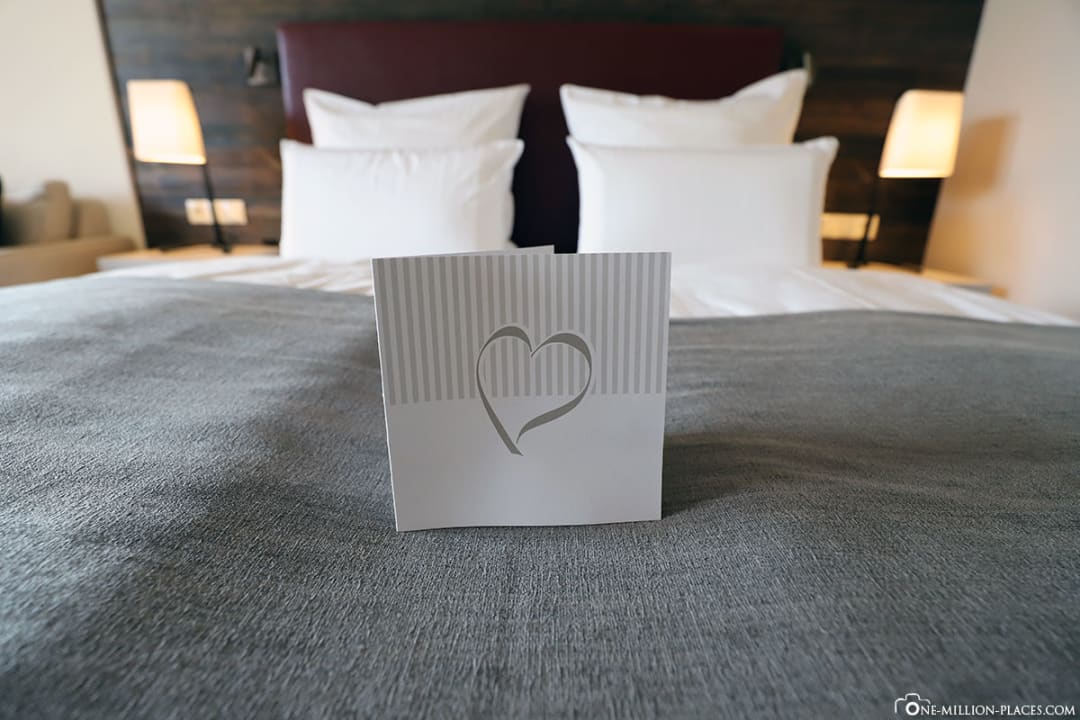 Zimmer Hotel Heinz